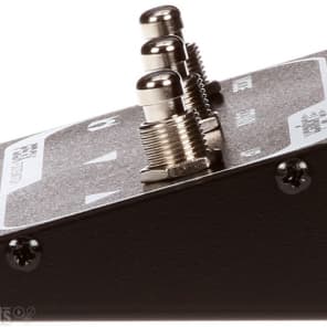 DigiTech FS3X Footswitch | Reverb