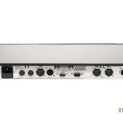 Bricasti M7 Reverb image 4