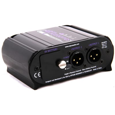 DualXDirect Art PRO Audio image 2