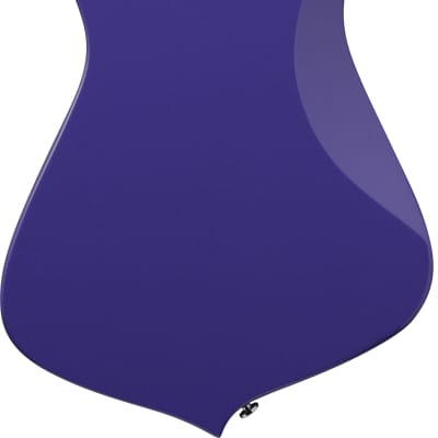 Ibanez FRM300PR Paul Gilbert Signature Electric Guitar - Purple image 3