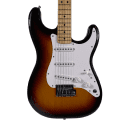 1984 Fender Standard Stratocaster Two Knob 9.5/10