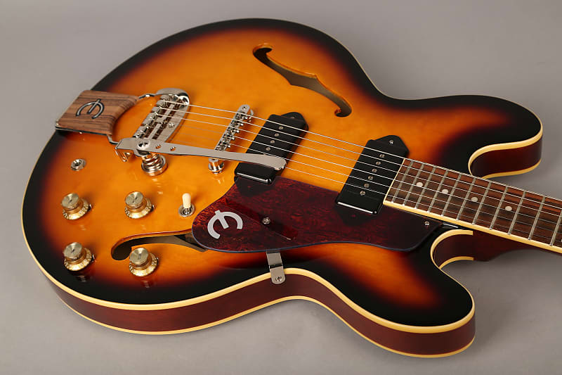 Epiphone 50th Anniversary 1961 Casino E230TDV - Limited