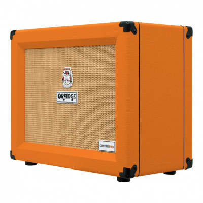 Orange Amps CR60C Crush Pro 60w Guitar Combo Amplifier image 2