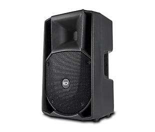 RCF ART 722A active loudspeaker | Reverb