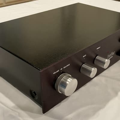 Hafler DH-101 | Reverb Hafler DH-101 | Reverb