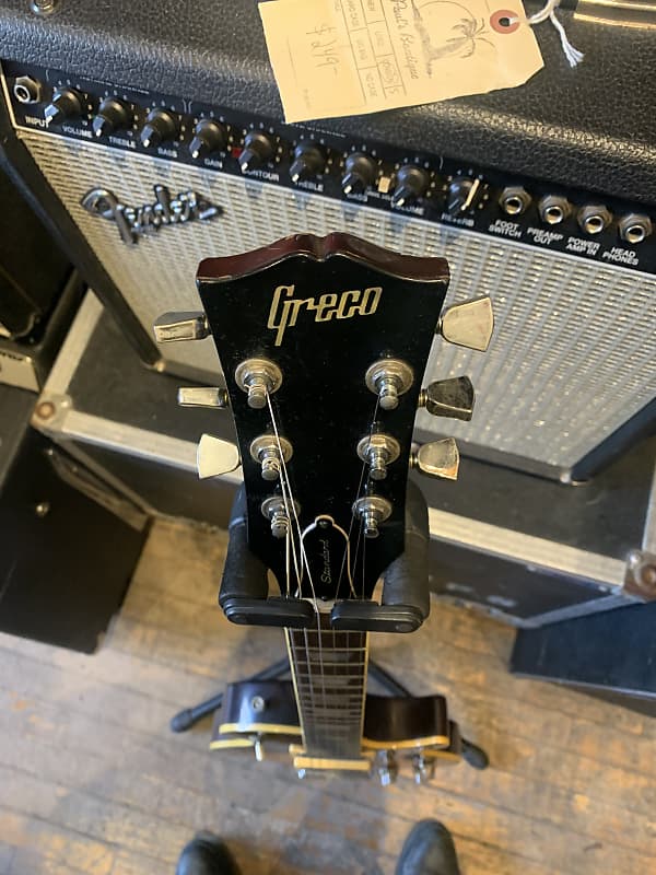 Greco EG-450 1977 | Reverb