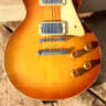 1959 Gibson Les Paul Sunburst Flametop - formerly owned by Grammy-Award Producer John Shanks