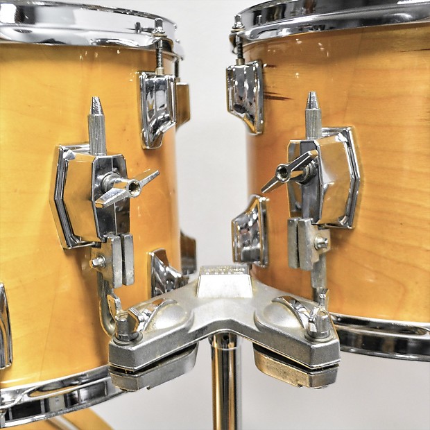 TAMA SuperStar 24インチ TAMA Drums | Superstar Hyper-Drive Maple w/Lacebark Pine