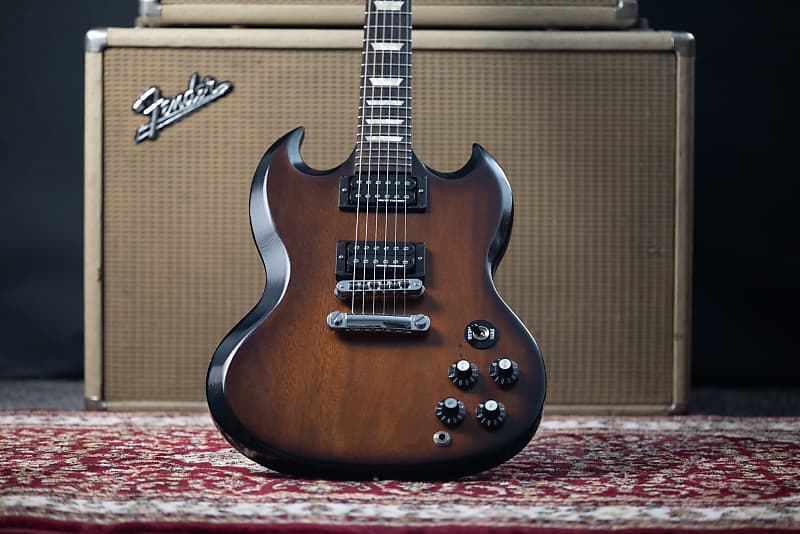Gibson SG 70's Tribute 2013 - 2014 | Reverb UK
