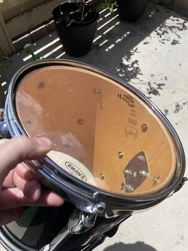 YAMAHA タム　14×10 POWER V Yamaha Power v special 10' Tom | Reverb