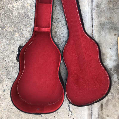 Gibson Soft shell  60’s/70’s image 2