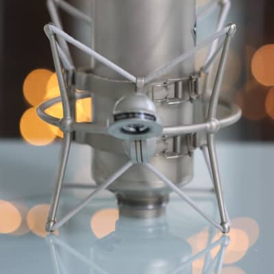 Neumann U47 60's Excellent image 5