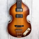 Hofner Violin Bass 61 Relic H500/1-61-RLC SB, Second-Hand