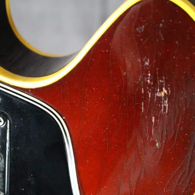 1967 Gibson ES-335 image 8