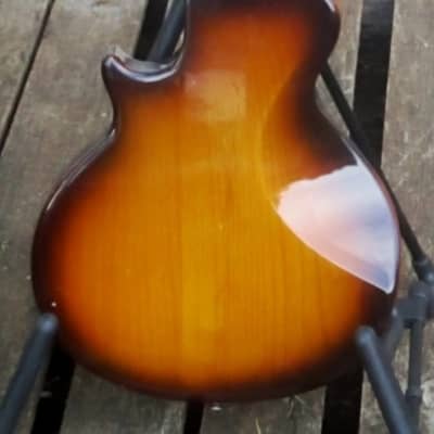 Kentucky KM300E 5-string electric mandolin image 9