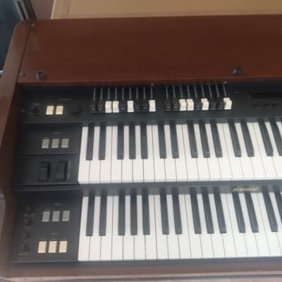 Korg BX-3 Digital Tonewheel Organ