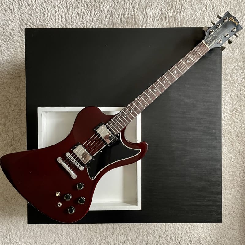 Reverb used instruments hotsell