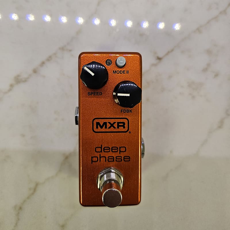 MXR M279 Deep Phase