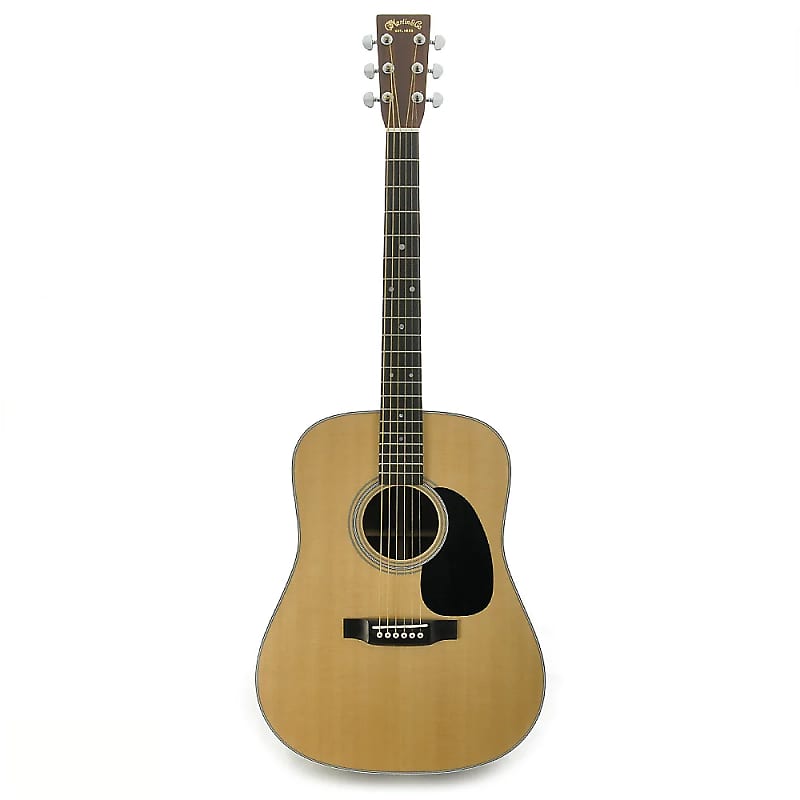 Martin Standard Series D-28 image 1