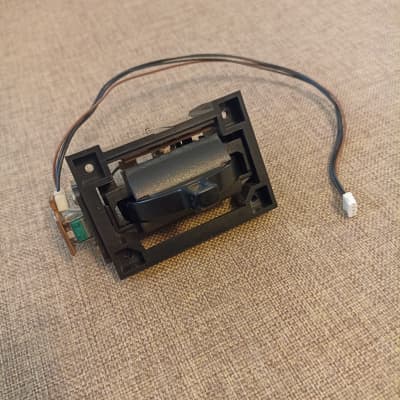 Roland uno-D Joystick Assembly Original Pitch Bender Juno D