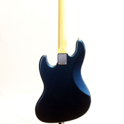 Fujigen(fgn) Njb10 Ral (Olp) | Reverb