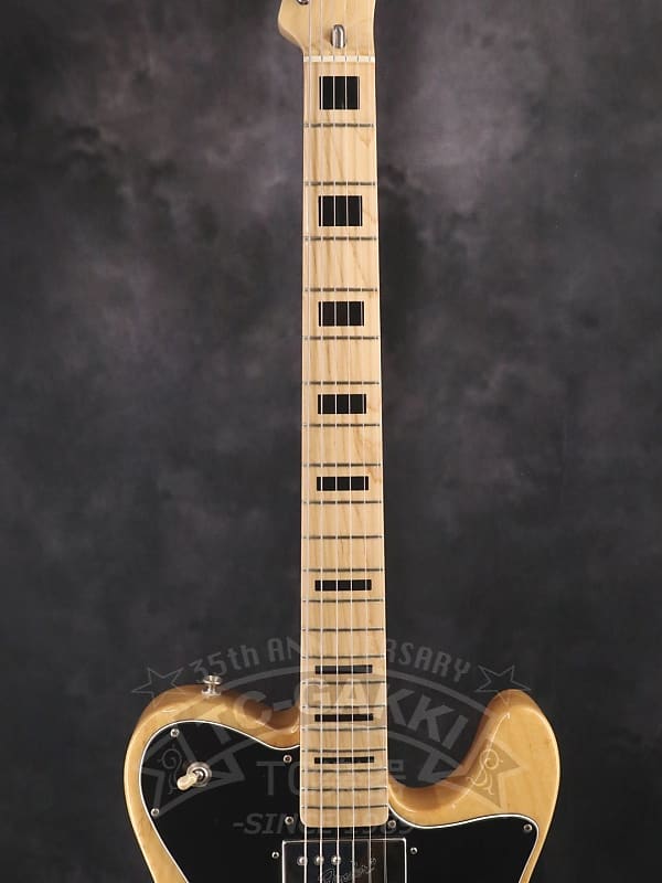 Fender USA Tele-bration Limited Edition 60th Anniversary 75