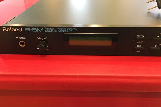 Roland r8 vst cheap