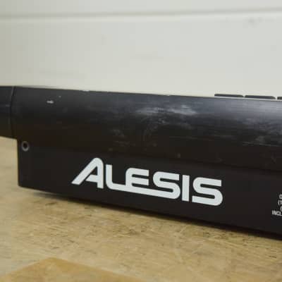 Alesis QS7.1 64 Voice Expandable Synthesizer CG00G4X image 11