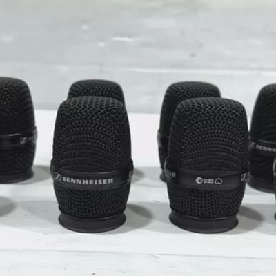 SENNHEISER e935 MICROPHONE CAPSULE HEAD #SES (ONE)