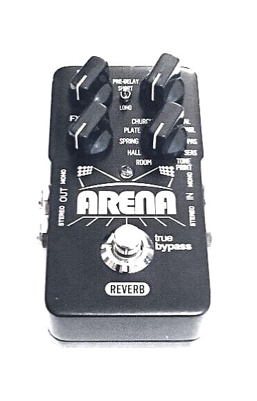 TC Electronic Arena Reverb