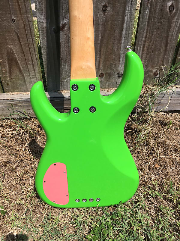 ベース FLEABASS JUNIOR BASS FLEABASS フーリーベース/楽器｜REXT ONLINE 公式通販サイト