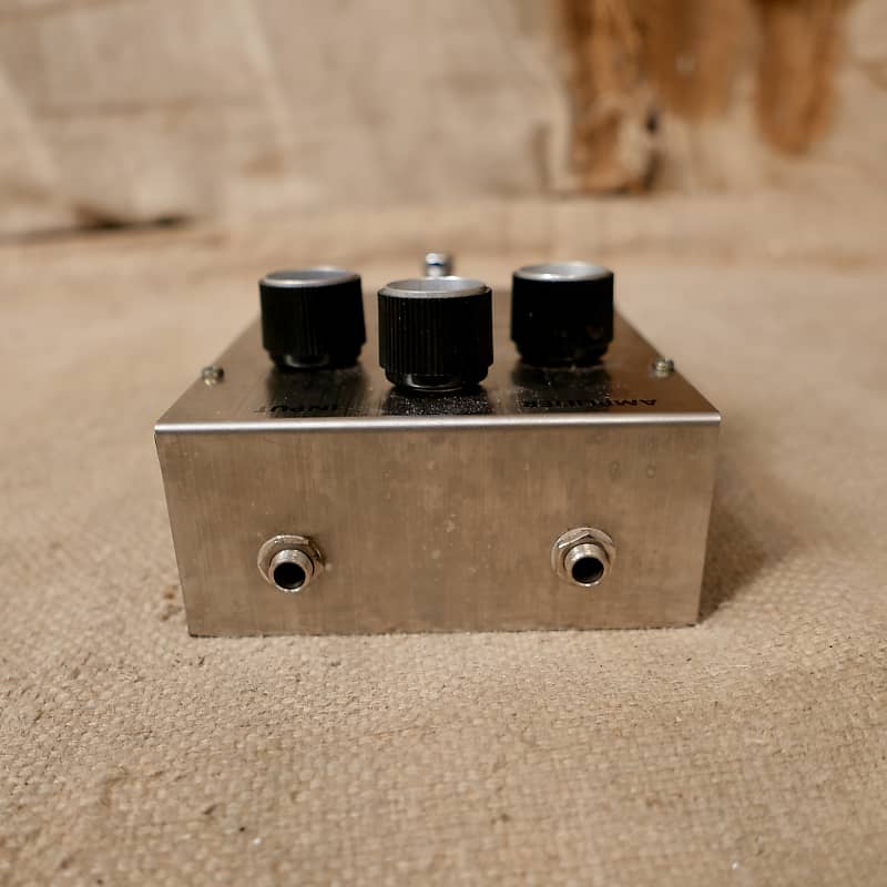 Elk Super Fuzz Sustainar | Reverb Canada