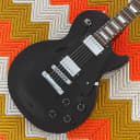 Gibson Les Paul Studio - 2016 Made in USA 🇺🇸! - Classic Black! - Almost Brand New Condition! - OHS