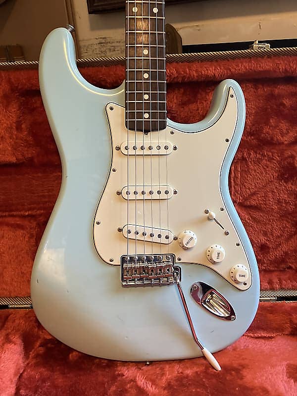 Fender Special Edition Classic Series 60s Stratocaster
