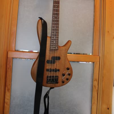 Ibanez Bass Guitar 4 string for sale