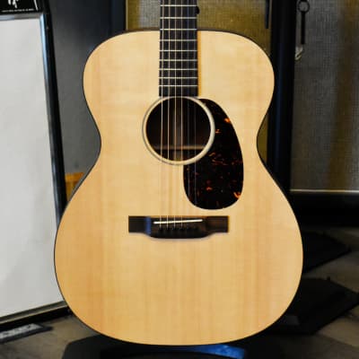 Martin 000-15 Special Acoustic-Electric Guitar w/ Hard Shell Case 2015 image 11
