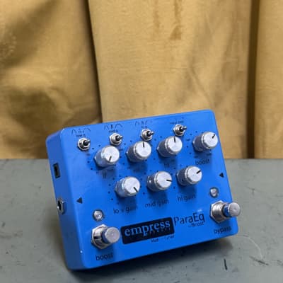 Reverb.com listing, price, conditions, and images for empress-eq