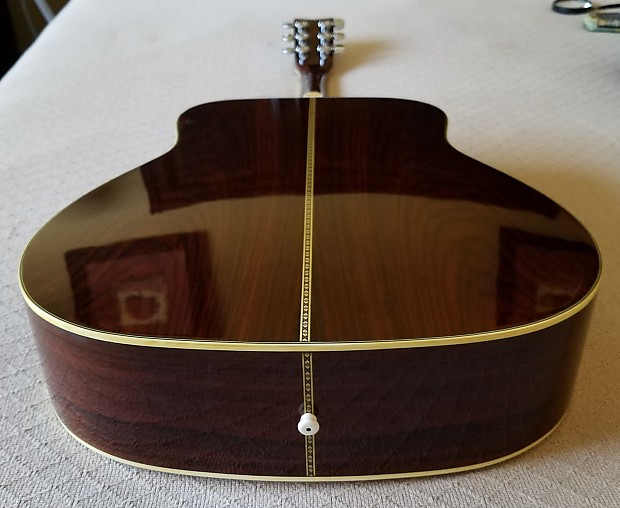 Yamaha fg 345 price hot sale