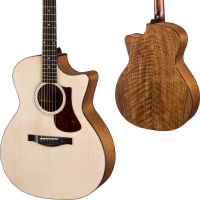 Eastman Guitars AC222CE-OV Acoustic Guitar for sale