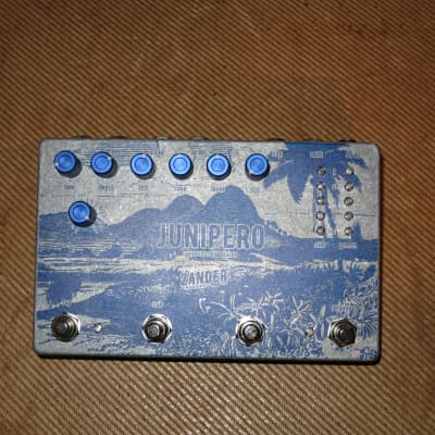 Reverb.com listing, price, conditions, and images for zander-circuitry-junipero