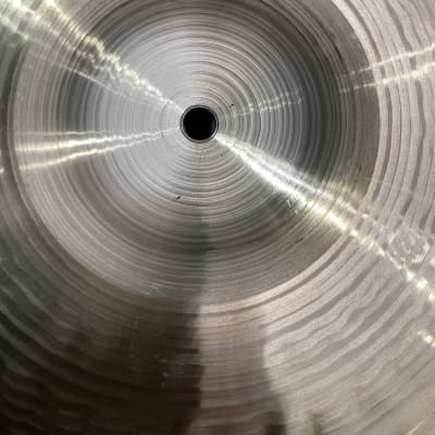David Garibaldi's Tower of Power, Paiste 20" 3000 Series Ride Cymbal 2150g image 17