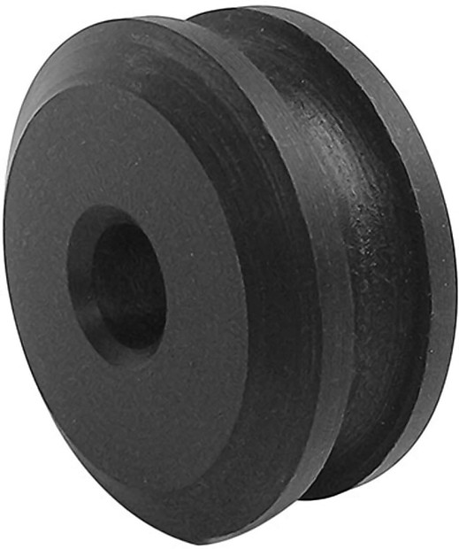 Global Truss ST-132-LG-PULLEY Large Pulley for ST-132 Stand image 1