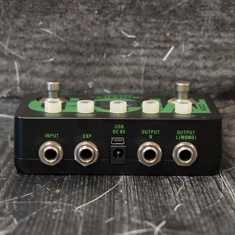 Amazon.com: Hotone Binary Mod Modulation Pedal