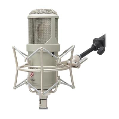 Lauten Audio Clarion FC-357 Large-Diaphragm FET Condenser Microphone image 4