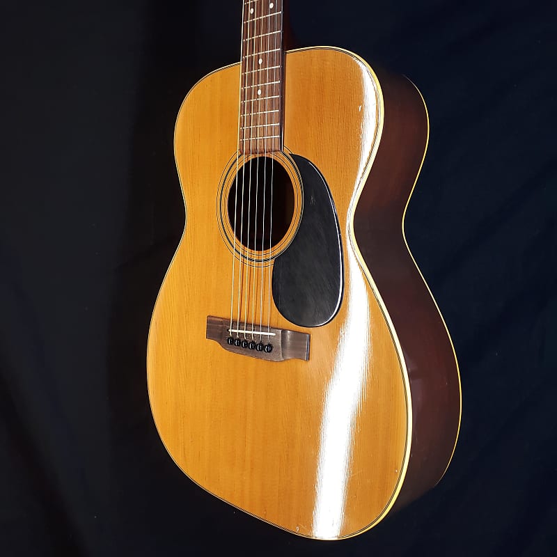 Tokai F150 Hummingbird Custom 70s - Natural | Reverb