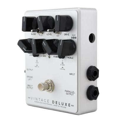 Darkglass Electronics Vintage Deluxe 3.0 | Reverb