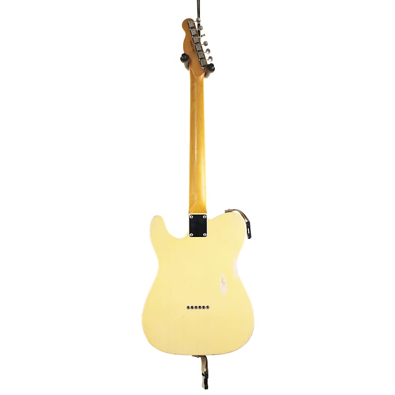 Edwards Jeff Beck Telecaster E-TE-128M？ Edwards Jeff Beck Telecaster E-TE-128M？ ESP Edwards E-TE-118