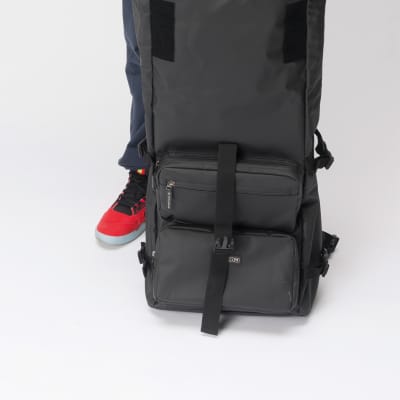 MAGMA Rolltop-Backpack III DJ-Rucksack (DDJ-SX2/DDJ-RX) imagen 3