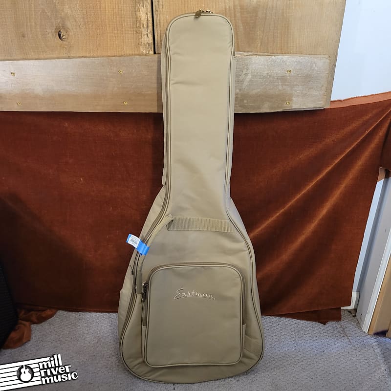 Eastman discount gig bag