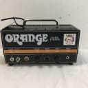 Orange DA15H Dark Terror 15-Watt High-Gain Guitar Amp Head